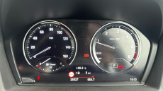 BMW X1 sDrive 18d M Sport 5dr Step Auto Diesel Estate